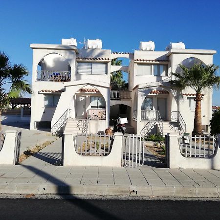 Lovely 1Betroom Apartment Near The Beach 필라 외부 사진