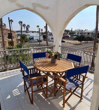 Lovely 1Betroom Apartment Near The Beach 필라 외부 사진