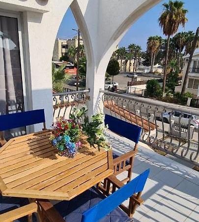 Lovely 1Betroom Apartment Near The Beach 필라 외부 사진
