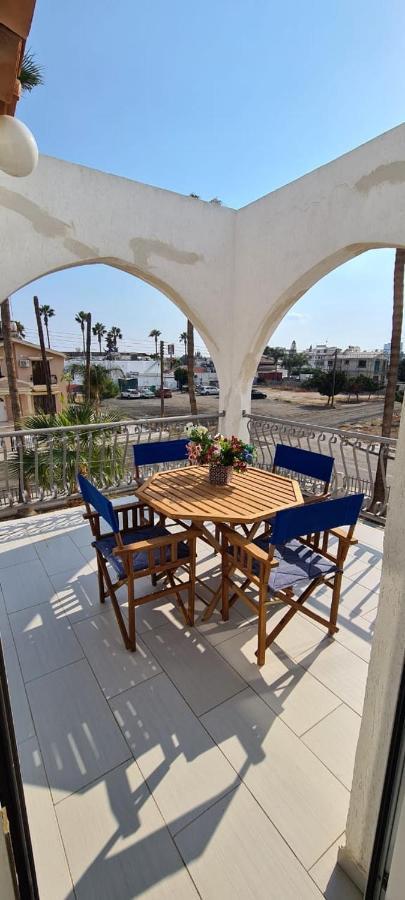 Lovely 1Betroom Apartment Near The Beach 필라 외부 사진