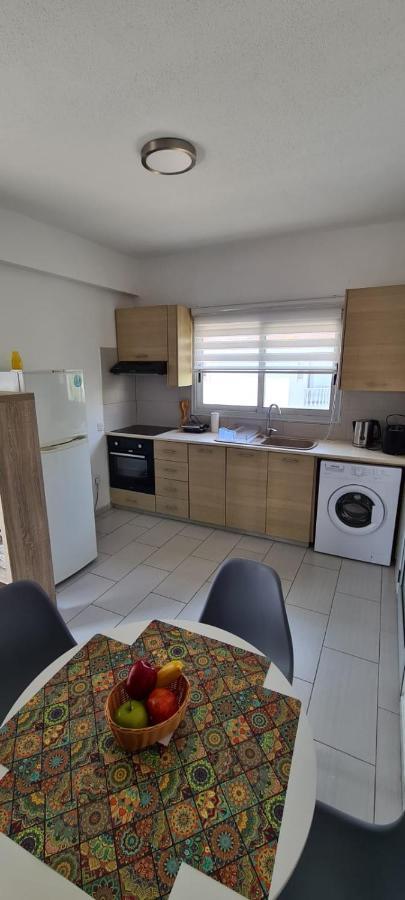 Lovely 1Betroom Apartment Near The Beach 필라 외부 사진