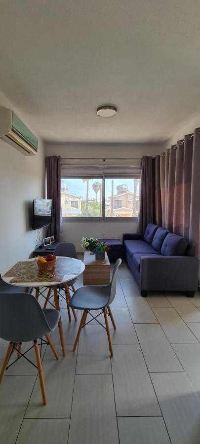 Lovely 1Betroom Apartment Near The Beach 필라 외부 사진
